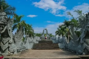 Tempat Wisata di Kutai Kartanegara