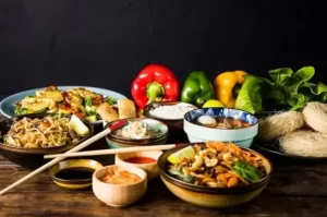 Wisata Kuliner Khas Maluku