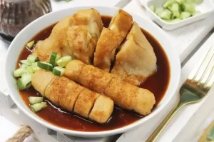 Wisata Kuliner Khas Palembang