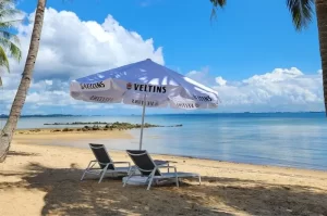 Wisata Pantai di Batam