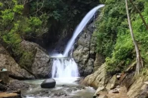 Curug Menakjubkan di Sentul Bogor yang Cocok untuk Petualang Alam