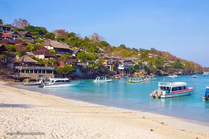 Nusa Lembongan