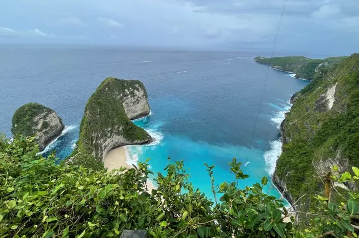 Pantai Kelingking