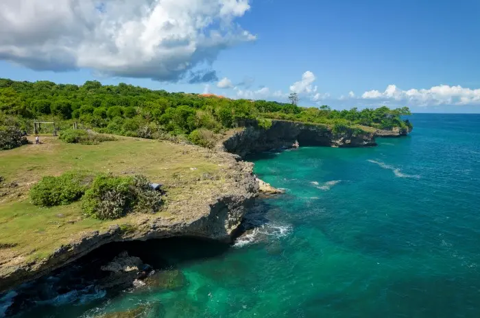 Pantai Tegal Wangi