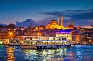 Tempat Wisata di Istanbul Turki yang Wajib Anda Jelajahi