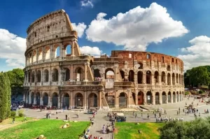 Tempat Wisata di Italia yang Memadukan Sejarah & Keindahan Arsitektur Memukau