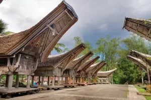 Tempat Wisata di Toraja yang Memadukan Keindahan Alam dan Sejarah Unik