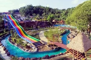 Wisata Alam di Sukabumi yang Wajib Dikunjungi Bersama Keluarga