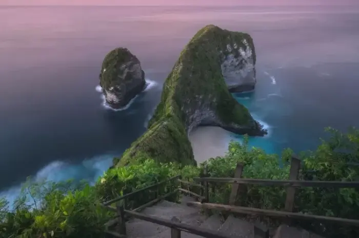 Wisata Bahari di Bali yang Membuat Liburan Anda Semakin Menyenangkan