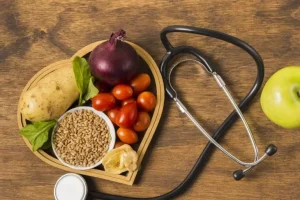 Turunkan Kolesterol dalam 30 Hari: Tips Diet dan Gaya Hidup Sehat