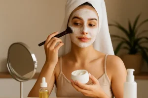Cara Facial Mandiri di Rumah: Kulit Glowing Tanpa ke Klinik Kecantikan