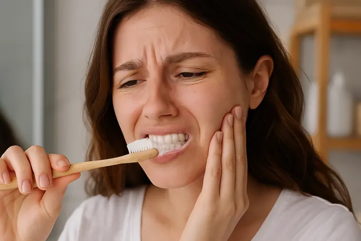 Kebiasaan Buruk yang Bisa Merusak Gigi dan Cara Menghindarinya