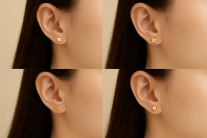 Model Anting Giwang Minimalis yang Stylish dan Cocok untuk Sehari-hari