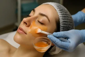 Mengenal Peeling Wajah: Manfaat, Jenis, dan Efek Sampingnya