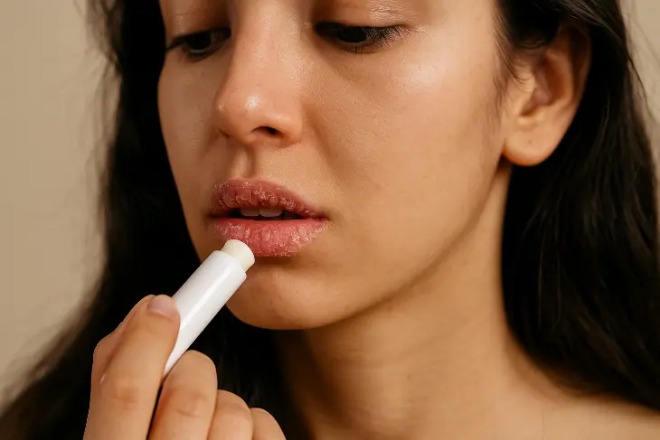 Penyebab Bibir Kering dan Cara Menjaga Kelembapan Bibir Agar Tetap Sehat