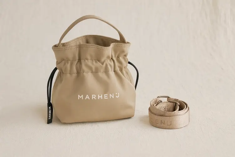 MARHEN.J - Minimalis Chic yang Tetap Stylish