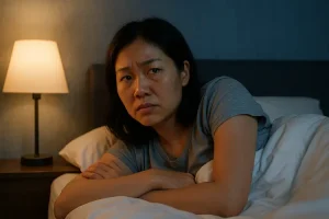 Bahaya Tidur dengan Lampu Menyala: Dari Gangguan Tidur hingga Risiko Penyakit Kronis