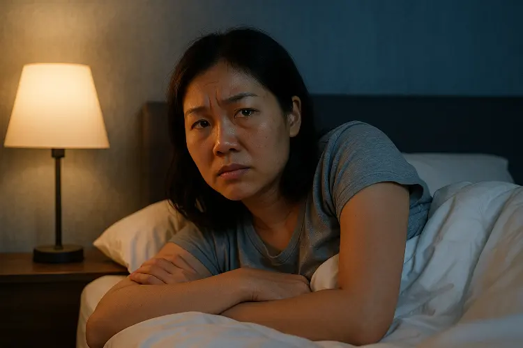 Bahaya Tidur dengan Lampu Menyala: Dari Gangguan Tidur hingga Risiko Penyakit Kronis