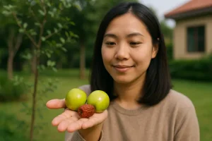 Buah Bidara Cina: Nutrisi, Ragam Manfaat, dan Efek Sampingnya