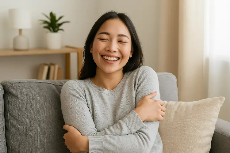 Cara Self-Care Simple yang Bisa Bikin Mood Naik Seketika