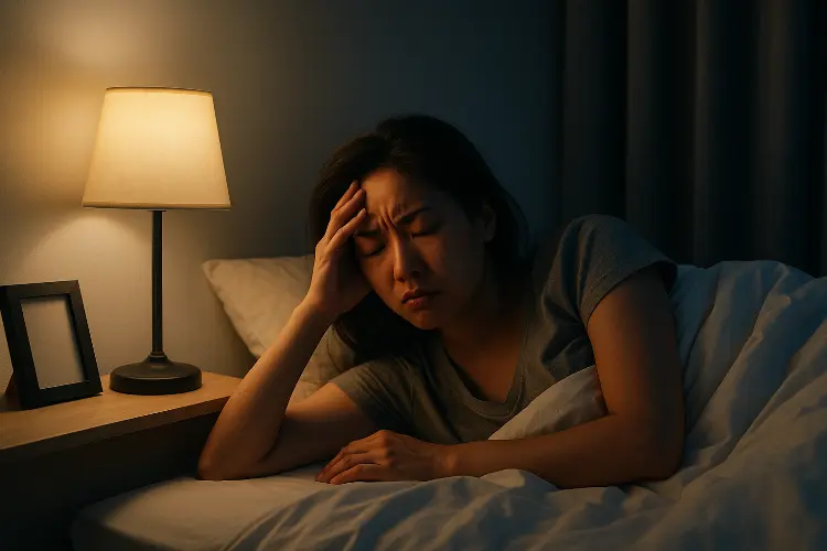 Gangguan Mental dan Mood