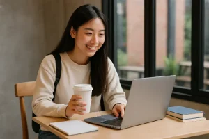 Ide Kerja Part Time untuk Mahasiswa: Dompet Aman, Kuliah Lancar!