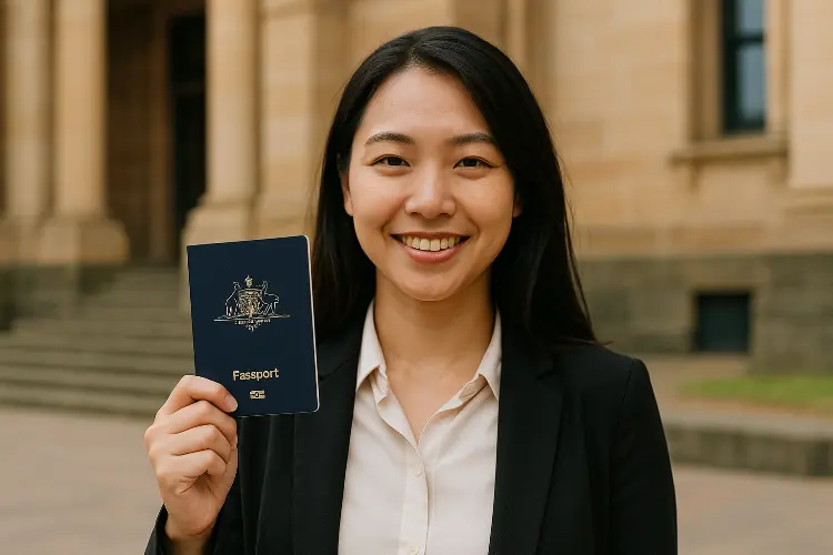 Jenis Visa Kerja Australia yang Wajib Kamu Tahu