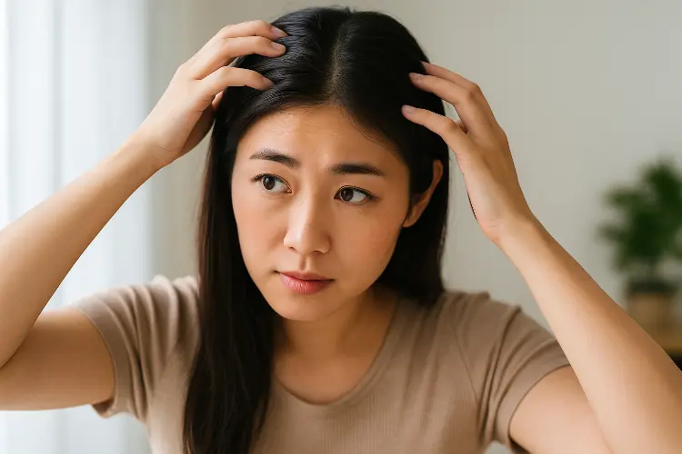 Kenali Jenis Rambut dan Kulit Kepalamu