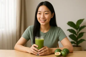 Manfaat Jus Pinang Muda untuk Kesehatan Tubuh