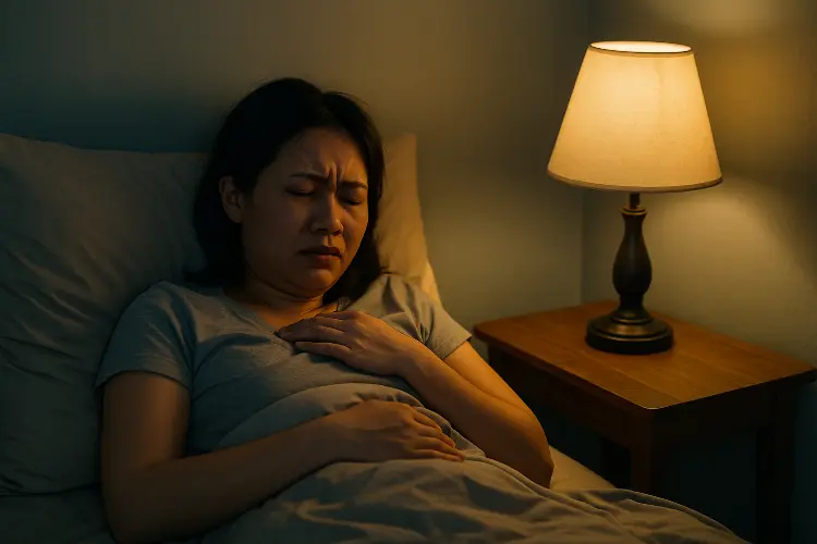 Memicu Penyakit Kronis