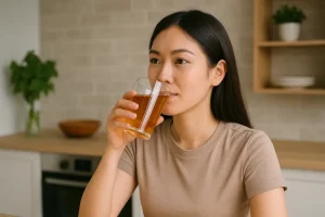 Minuman Herbal Anti Sembelit: Lancar Tanpa Ribet