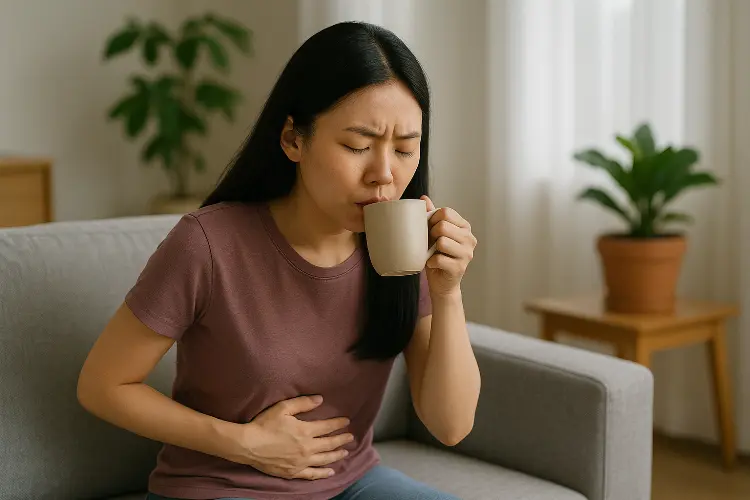 Minuman Herbal untuk Sakit Maag: Adem di Perut, Alami & Minim Efek Samping