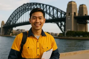 Pekerjaan yang Banyak Dibutuhkan di Australia bagi Tenaga Kerja Indonesia