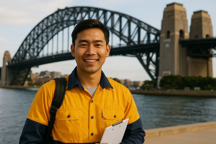 Pekerjaan yang Banyak Dibutuhkan di Australia bagi Tenaga Kerja Indonesia