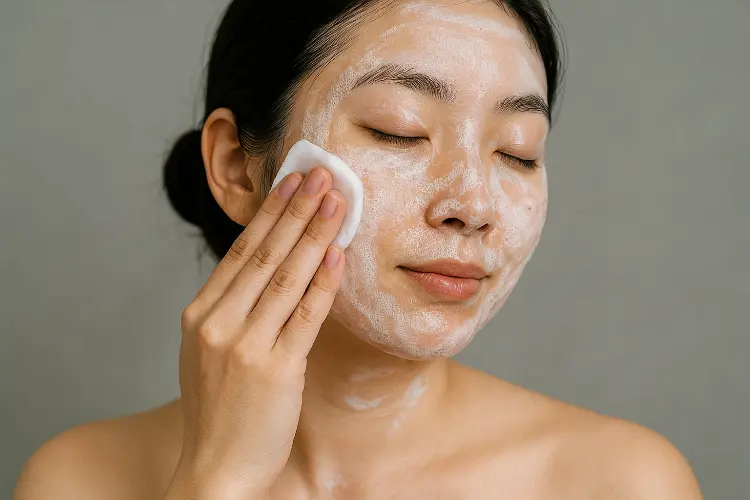 Perawatan Kulit Sebelum Waxing