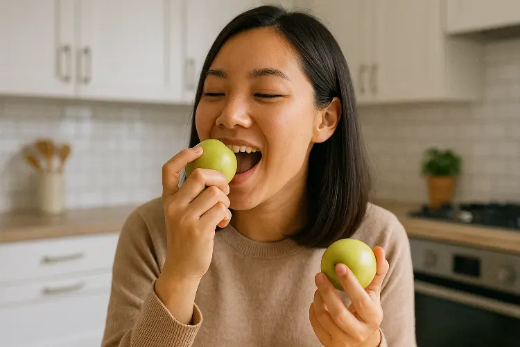 Ragam Manfaat Buah Bidara Cina