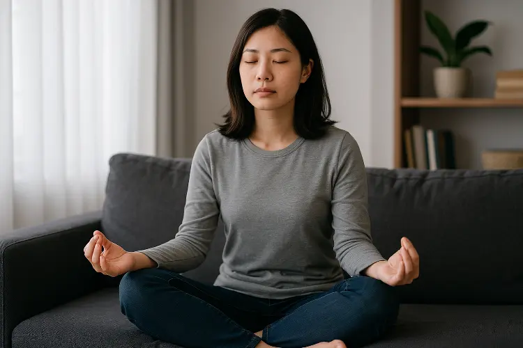 Tips Ampuh Mengatasi Burnout: Mudah, Aman, dan Efektif