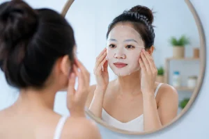 7 Manfaat Menggunakan Masker Wajah untuk Kulit Sehat dan Cerah