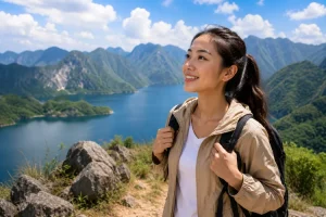 8 Rahasia Tetap Sehat Selama Liburan agar Tubuh Tetap Fit